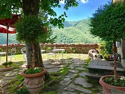 Agriturismo Castello della Pieve