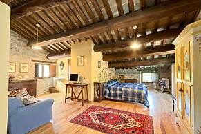 Agriturismo Castello della Pieve