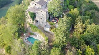 Agriturismo Castello della Pieve