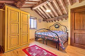 Agriturismo Castello della Pieve