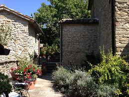 Agriturismo Castello della Pieve