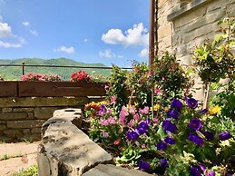 Agriturismo Castello della Pieve
