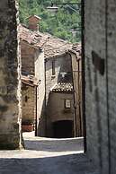 Agriturismo Castello della Pieve