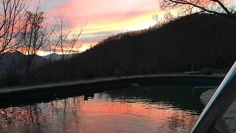 Agriturismo Castello della Pieve