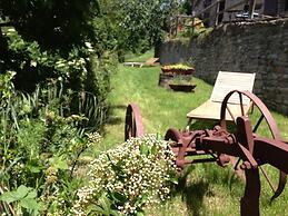 Agriturismo Castello della Pieve