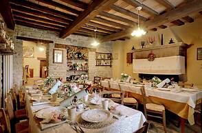 Agriturismo Castello della Pieve