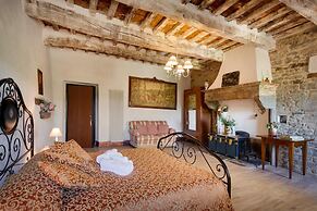 Agriturismo Castello della Pieve