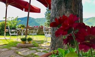 Agriturismo Castello della Pieve