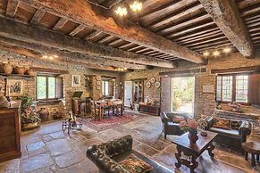 Agriturismo Castello della Pieve