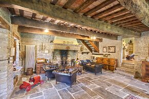 Agriturismo Castello della Pieve
