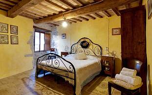 Agriturismo Castello della Pieve