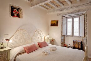 Agriturismo Castello della Pieve