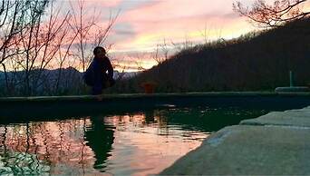 Agriturismo Castello della Pieve