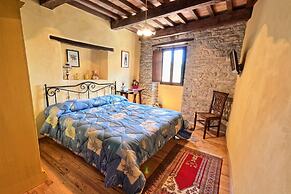 Agriturismo Castello della Pieve