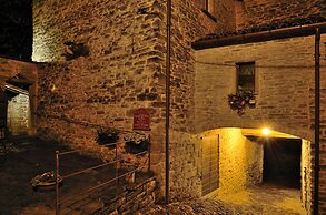 Agriturismo Castello della Pieve