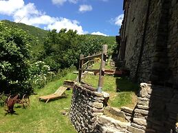 Agriturismo Castello della Pieve