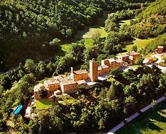 Agriturismo Castello della Pieve