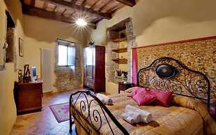 Agriturismo Castello della Pieve