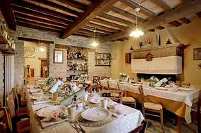 Agriturismo Castello della Pieve