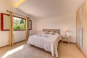 Villa La Font Canaves