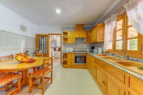 Villa La Font Canaves