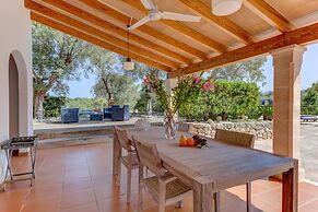 Villa La Font Canaves