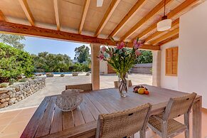 Villa La Font Canaves