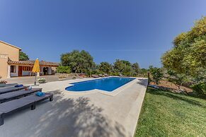 Villa La Font Canaves