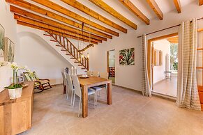 Villa La Font Canaves