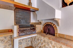 Villa La Font Canaves