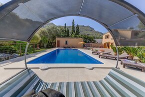 Villa La Font Canaves