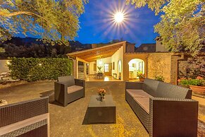 Villa La Font Canaves