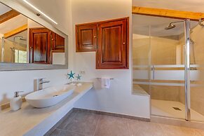 Villa La Font Canaves