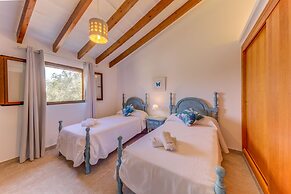 Villa La Font Canaves