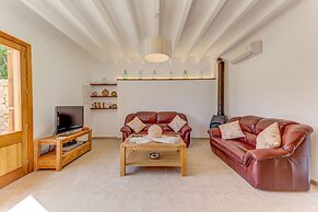 Villa La Font Canaves