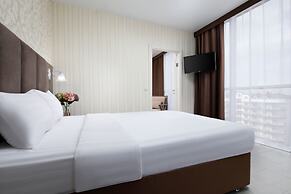 Undersun Vityazevo Hotel
