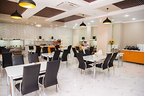 Undersun Vityazevo Hotel
