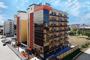 Undersun Vityazevo Hotel