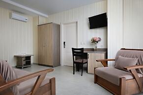 Undersun Vityazevo Hotel