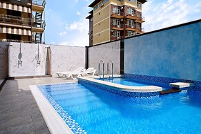 Undersun Vityazevo Hotel