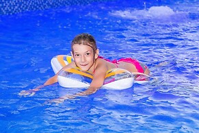 Undersun Vityazevo Hotel