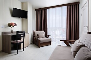 Undersun Vityazevo Hotel