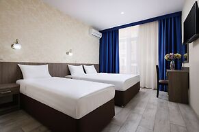 Undersun Vityazevo Hotel