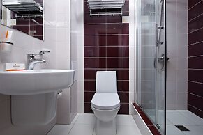 Undersun Vityazevo Hotel