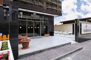 Undersun Vityazevo Hotel