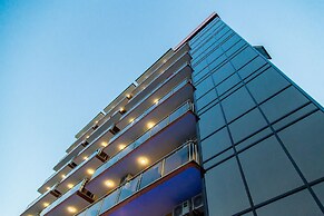 Undersun Vityazevo Hotel