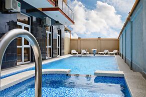Undersun Vityazevo Hotel