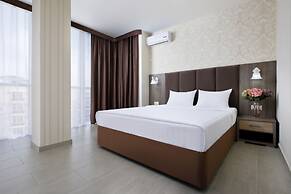 Undersun Vityazevo Hotel