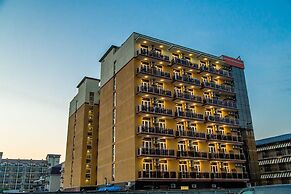 Undersun Vityazevo Hotel