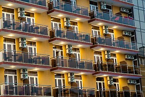 Undersun Vityazevo Hotel